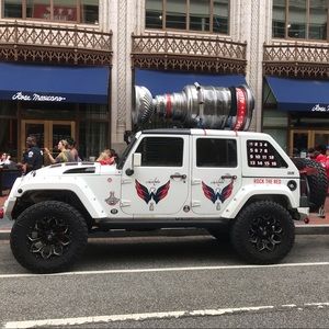 Meet your Posher, Andrea